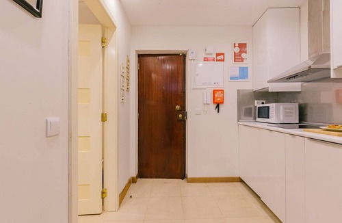 Estoril Apartment | RENT4REST ESTORIL BEACHFRONT APARTMENTS - 1 BEDROOM