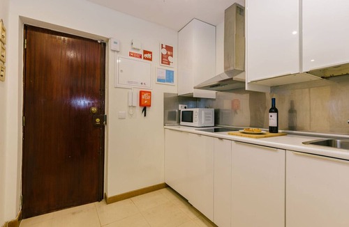 Estoril Apartment | RENT4REST ESTORIL BEACHFRONT APARTMENTS - 1 BEDROOM