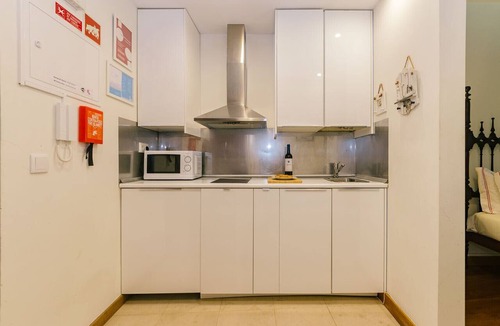 Estoril Apartment | RENT4REST ESTORIL BEACHFRONT APARTMENTS - 1 BEDROOM