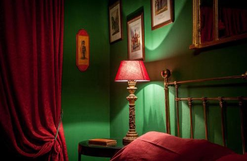 Downtown House | Repubblica Di Oz Rooms