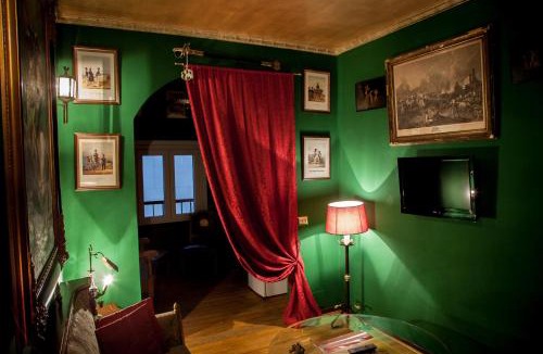 Downtown House | Repubblica Di Oz Rooms
