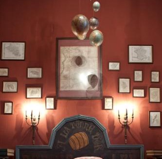 Downtown House | Repubblica Di Oz Rooms