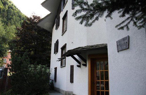 Valtellina Apartment | RESIDENCE ACERO