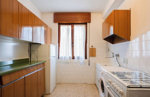Barzio Apartment | Residence Bellavista - Apartment Marmotta (P1)
