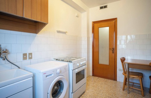 Barzio Apartment | Residence Bellavista - Apartment Marmotta (P1)