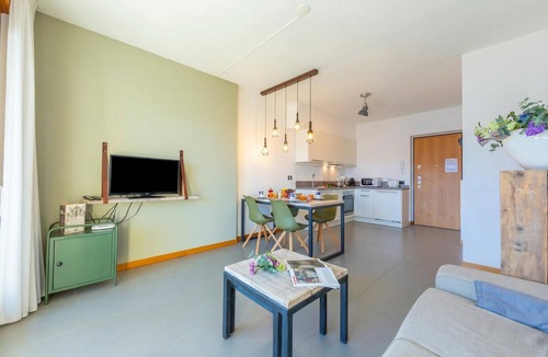 Argegno Apartment | Residence degli Oleandri 2A, Argegno, Italy