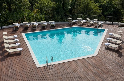 Argegno Apartment | Residence Eden Magnolia 16, Argegno, Italy