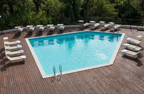 Argegno Apartment | Residence Eden Magnolia 15, Argegno, Italy