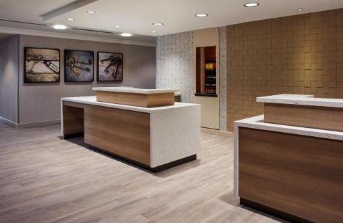 Northeast Mississauga Hotel | Residence Inn by Marriott Mississauga-Airport Corporate Centre West