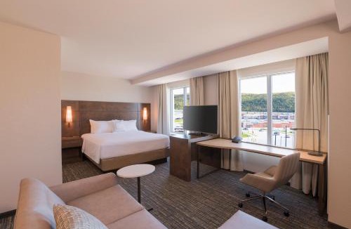 Dartmouth Hotel | Residence Inn by Marriott Halifax Dartmouth