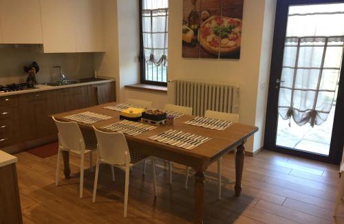 Costa Valle Imagna House | Residence La Canonica