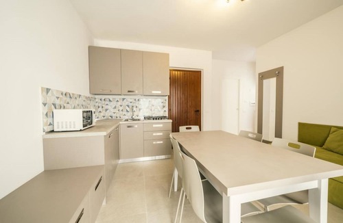 Gardola Apartment | Residence La Rotonda Two-room apartment Bilo for 4 persons