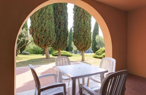 Garda Apartment | Residence Poiano Two-room apartment Bilo for 4 persons