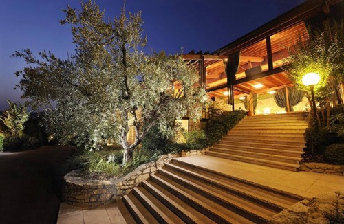 Garda Apartment | Residence Poiano Two-room apartment Bilo for 4 persons