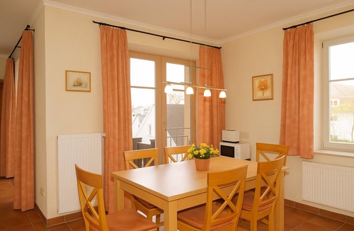 Kuehlungsborn Apartment | Residence Seestern Whg S-21 . - See-21
