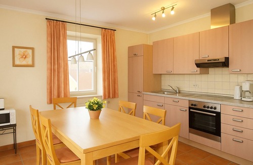 Kuehlungsborn Apartment | Residence Seestern Whg S-21 . - See-21