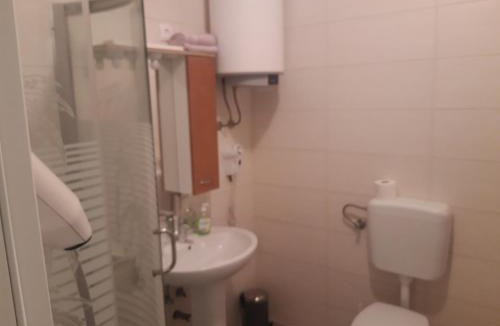 Cervar Porat Apartment | Residence Studio 1