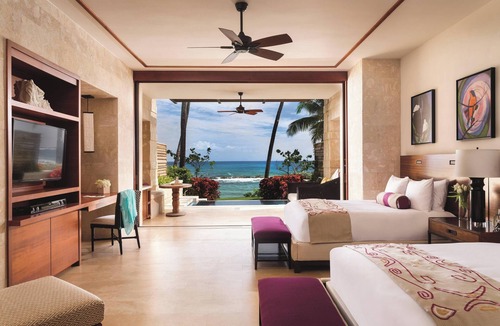 Dorado Pueblo Resort | Residences at Dorado Beach, a Ritz-Carlton Reserve