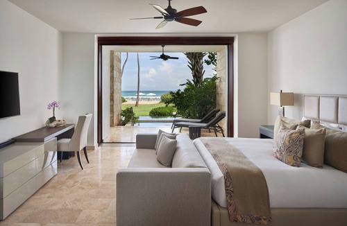 Dorado Pueblo Resort | Residences at Dorado Beach, a Ritz-Carlton Reserve
