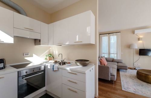 Cadenabbia Apartment | Residenza di Luce
