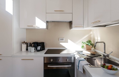 Cadenabbia Apartment | Residenza di Luce
