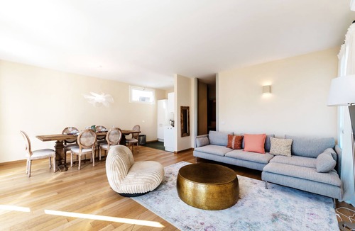 Cadenabbia Apartment | Residenza di Luce