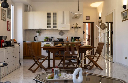 Calde Apartment | Residenza Maddalena - Caldè