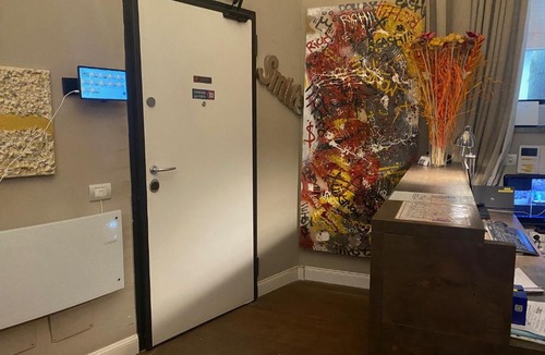 Novegro House | Residenza Segrate Centro Novegro near LINATE Airport