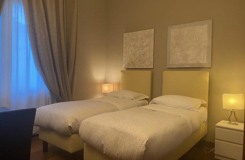 Novegro House | Residenza Segrate Centro Novegro near LINATE Airport