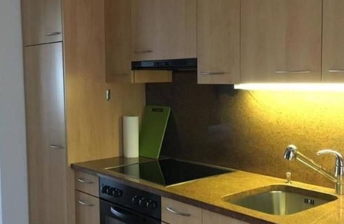 Vira Apartment | Residenza Viramonte - Casa Aurelia, Wohnung 6 by Interhome