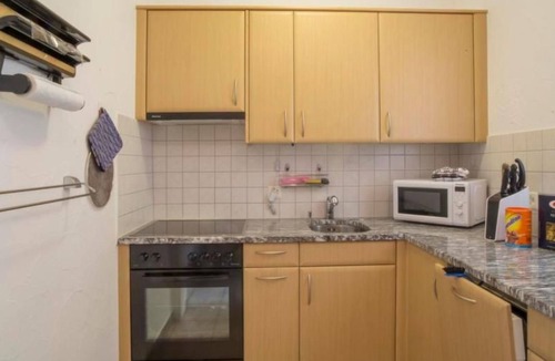 Vira Apartment | Residenza Viramonte - Casa Cecilia, Wohnung 24 by Interhome