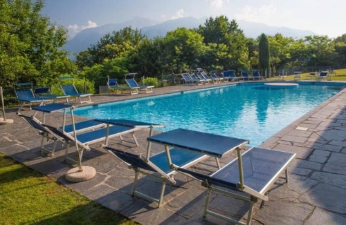 Vira Apartment | Residenza Viramonte - Casa Cecilia, Wohnung 24 by Interhome