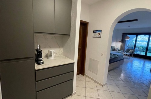 Vira Apartment | Residenza Viramonte - Casa Daniela, Wohnung 32 by Interhome