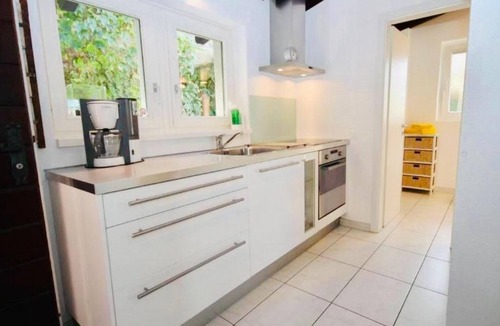 Vira Apartment | Residenza Viramonte - Casa Elena, Wohnung 46 by Interhome