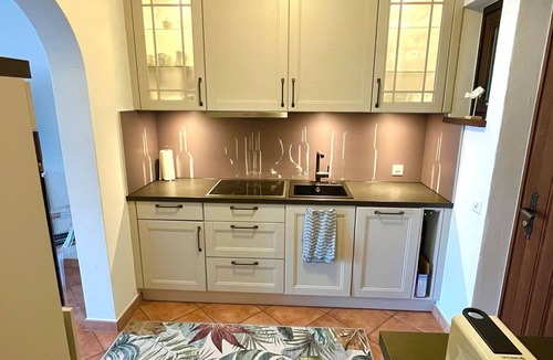 Vira Apartment | Residenza Viramonte, Casa Fiona, Wohnung 53 by Interhome