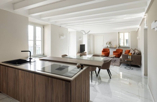 Lenno Apartment | Residenza Vita by MMega