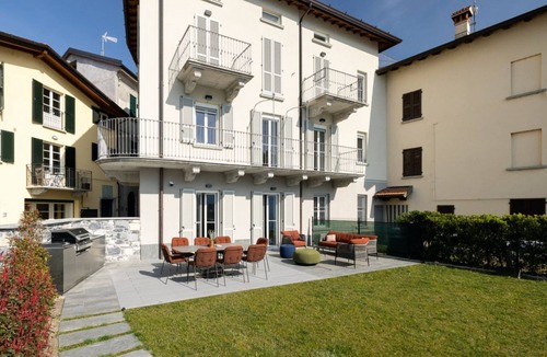 Lenno Apartment | Residenza Vita by MMega