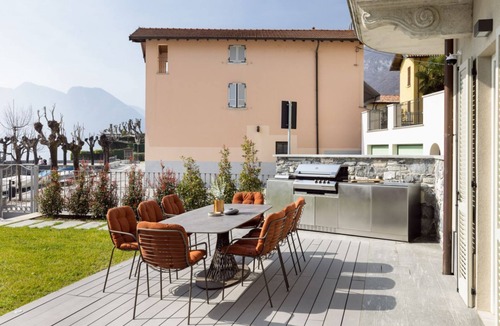 Lenno Apartment | Residenza Vita by MMega