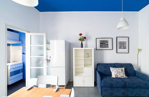 Porta Genova Apartment | Residenze Darsena