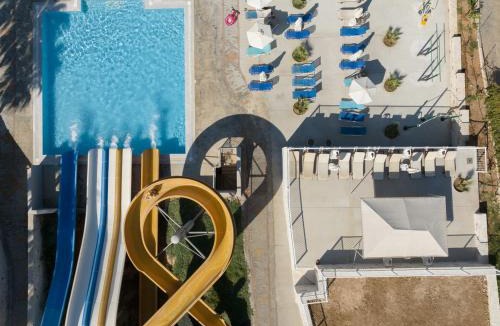 Skaleta Hotel | Rethymno Mare & Water Park