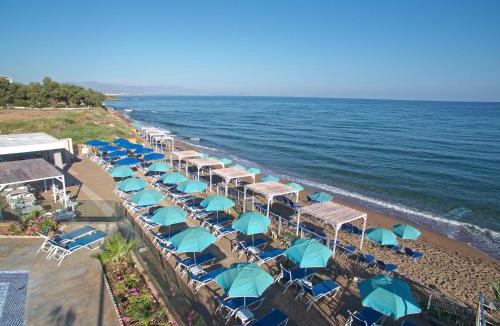 Skaleta Hotel | Rethymno Mare & Water Park
