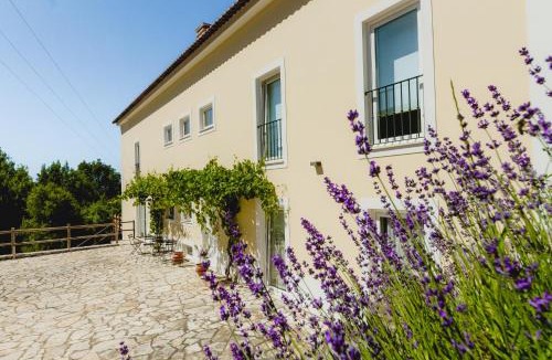Alcanena House | Retiro do Bosque Country House