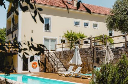 Alcanena House | Retiro do Bosque Country House