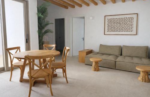 Aliki Apartment | REYA suites
