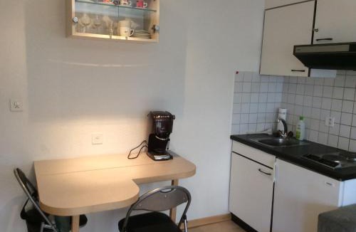 Davos-Platz Apartment | Richmond - 204