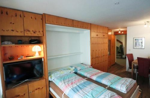 Davos-Platz Apartment | Richmond - 204