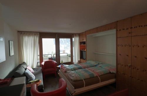 Davos-Platz Apartment | Richmond - 204