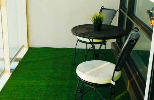 Richmond City Centre Apartment | Richmond Anderson Apartment