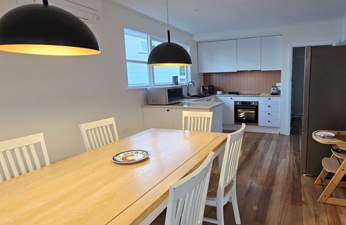 Richmond House | Richmond Foothills - freshly renovated