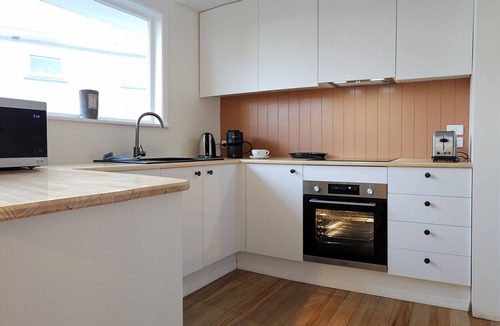 Richmond House | Richmond Foothills - freshly renovated